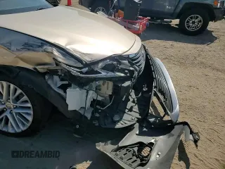 2016 Lexus ES with VIN 58ABK1GG1GU014704, listed as a Copart auction lot 53478795 with 152,335 mi miles and Salvage Title. Bid and sale history available at carsss.com. Image 10.