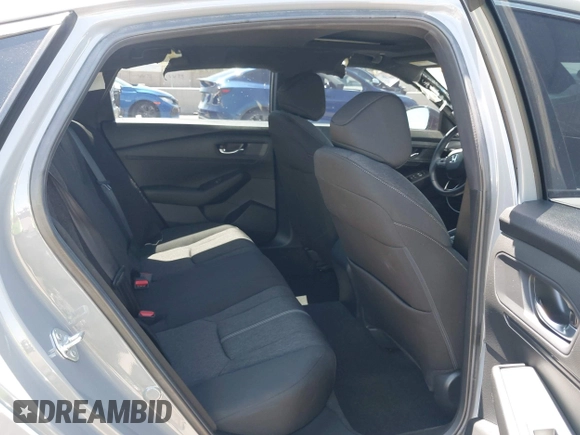 2023 Honda Accord Sport with VIN 1HGCY2F50PA060421, listed as a IAAI auction lot 42522977 with 11,224 mi miles and . Bid and sale history available at DreamBid. Image 8.