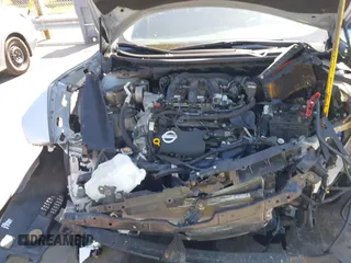 2010 Nissan Maxima 3.5 SV with VIN 1N4AA5AP1AC871912, listed as a IAAI auction lot 42053221 with 81,337 mi miles. Bid and sale history available at carsss.com. Image 10.