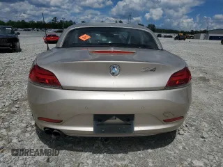 2012 BMW Z4 sDrive28i с VIN WBALL5C50CE716958, выставлен на аукционе Copart как лот 56932865 с пробегом 99 523 миль миль и Чистый • Clean title. История ставок и продаж доступна на DreamBid. Изображение 7.
