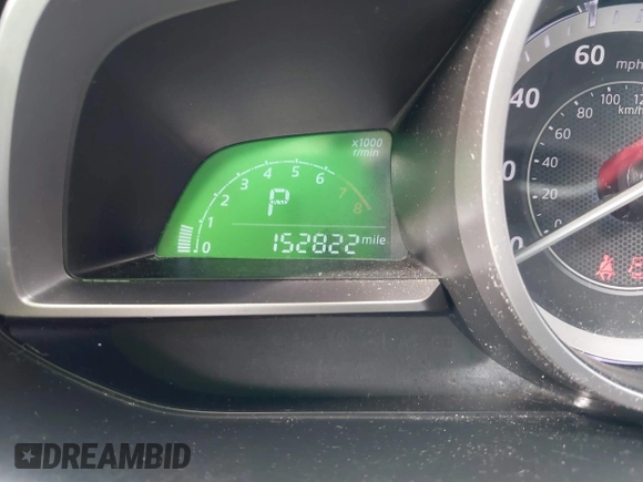 2016 Mazda CX-3 Sport z VIN JM1DKBB75G0114507, wystawiony jako IAAI lot #41858416 z przebiegiem 152 822 mil mil oraz . Historia ofert i sprzedaży dostępna na DreamBid. Obrazek 15.