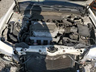 2009 Acura TL z VIN 19UUA86259A020419, wystawiony jako Copart lot #58729675 z przebiegiem 213 697 mil mil oraz Szkoda całkowita • Salvage title. Historia ofert i sprzedaży dostępna na DreamBid. Obrazek 11.