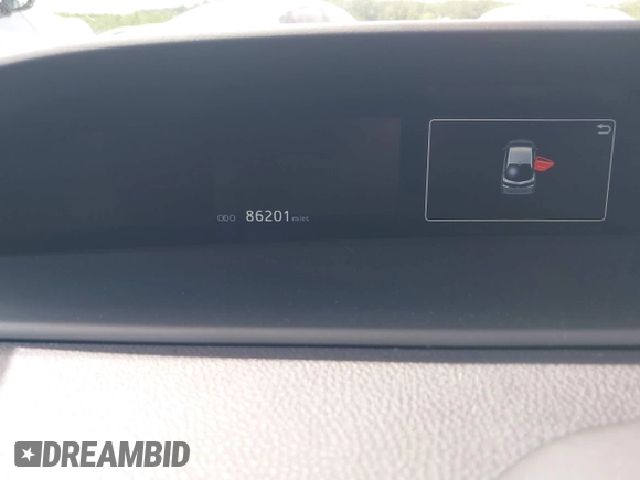 2020 Toyota Prius LE with VIN JTDKARFP2L3146028, listed as a IAAI auction lot 42192696 with 86,201 mi miles and . Bid and sale history available at DreamBid. Image 16.