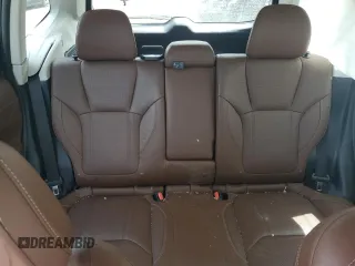 2020 Subaru Forester Touring with VIN JF2SKAXC0LH454331, listed as a Copart auction lot 54505345 with 76,416 mi miles and Salvage title. Bid and sale history available at DreamBid. Image 10.