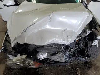 2017 Infiniti QX50 z VIN JN1BJ0RR7HM400409, wystawiony jako Copart lot #50423265 z przebiegiem Nie podano mil oraz Nie do naprawy. Historia ofert i sprzedaży dostępna na DreamBid. Obrazek 12.