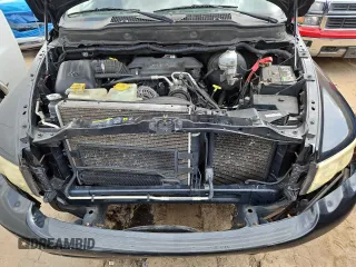 2005 Dodge 1500 SLT with VIN 1D7HU18D65S146263, listed as a Copart auction lot 52036505 with Not Provided miles and Salvage Title. Bid and sale history available at carsss.com. Image 11.