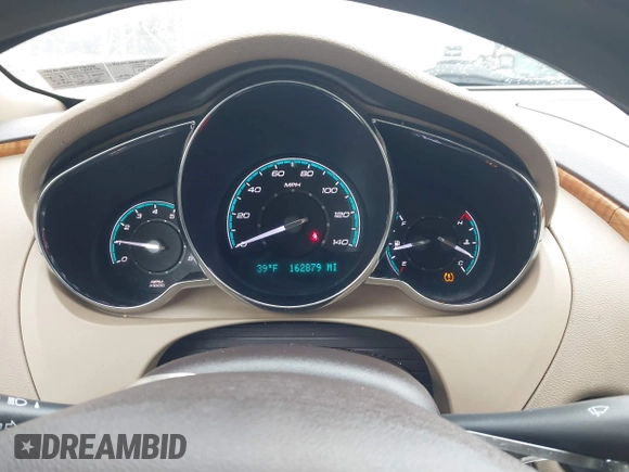 2010 Chevrolet Malibu 1LT with VIN 1G1ZC5EB0AF149358, listed as a IAAI auction lot 41161293 with 162,879 mi miles and . Bid and sale history available at DreamBid. Image 7.