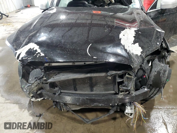 2017 Volvo XC90 R-Design with VIN YV4A22PM8H1155465, listed as a Copart auction lot 45663115 with Not Provided miles and Salvage Title. Bid and sale history available at carsss.com. Image 12.