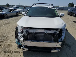 2022 Toyota RAV4 Hybrid XLE z VIN JTMRWRFV1ND565564, wystawiony jako Copart lot #59919735 z przebiegiem 36 091 mil mil oraz Szkoda całkowita • Salvage title. Historia ofert i sprzedaży dostępna na DreamBid. Obrazek 5.