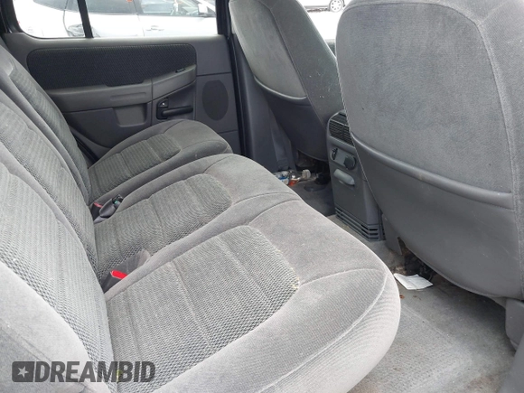 2002 Ford Explorer XLT с VIN 1FMZU73KX2ZC96222, выставлен на аукционе IAAI как лот 42318231 с пробегом 9 999 миль миль и . История ставок и продаж доступна на DreamBid. Изображение 8.