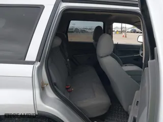 2006 Jeep Grand Cherokee Laredo with VIN 1J4HR48N76C200486, listed as a IAAI auction lot 41904591 with 238,286 mi miles. Bid and sale history available at carsss.com. Image 8.