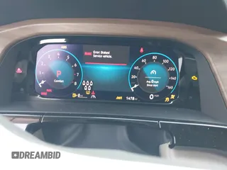 2024 Volkswagen Atlas SE z VIN 1V2WR2CA2RC594326, wystawiony jako IAAI lot #41471154 z przebiegiem 1 610 mil mil oraz . Historia ofert i sprzedaży dostępna na DreamBid. Obrazek 7.