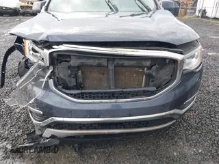 2019 GMC Acadia SLE z VIN 1GKKNRLSXKZ157162, wystawiony jako IAAI lot #41637488 z przebiegiem 53 687 mil mil oraz . Historia ofert i sprzedaży dostępna na DreamBid. Obrazek 6.