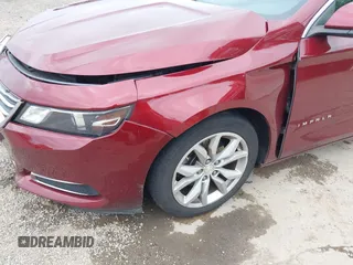 2016 Chevrolet Impala LT с VIN 1G1105SA3GU140952, выставлен на аукционе IAAI как лот 42351198 с пробегом 109 477 миль миль и . История ставок и продаж доступна на DreamBid. Изображение 18.