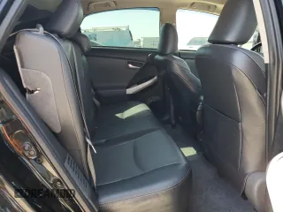 2014 Toyota Prius Four with VIN JTDKN3DU9E1814772, listed as a Copart auction lot 56257695 with 353,636 mi miles and Clean Title. Bid and sale history available at DreamBid. Image 10.