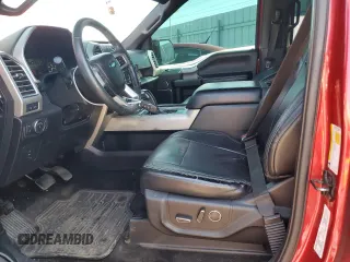 2015 Ford F-150 XLT with VIN 1FTEW1EF2FFA17086, listed as a Copart auction lot 62888355 with 175,134 mi miles and Salvage title. Bid and sale history available at DreamBid. Image 7.
