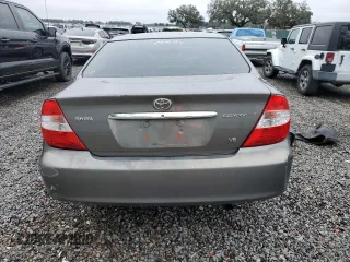 2003 Toyota Camry LE z VIN 4T1BF32K43U546140, wystawiony jako Copart lot #54493785 z przebiegiem 165 264 mil mil oraz Nie do naprawy • Non repairable. Historia ofert i sprzedaży dostępna na DreamBid. Obrazek 6.