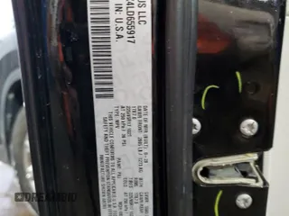 2020 Jeep Cherokee Altitude z VIN 1C4PJMLX4LD655917, wystawiony jako Copart lot #45192635 z przebiegiem 41 912 mil mil oraz Szkoda całkowita • Salvage title. Historia ofert i sprzedaży dostępna na DreamBid. Obrazek 13.