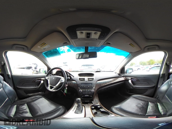 2011 Acura MDX z VIN 2HNYD2H23BH534692, wystawiony jako IAAI lot #42326418 z przebiegiem 249 471 mil mil oraz . Historia ofert i sprzedaży dostępna na DreamBid. Obrazek 18.