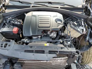 2020 Land Rover Range Rover Velar S с VIN SALYB2EX0LA265426, выставлен на аукционе Copart как лот 60778075 с пробегом 51 407 миль миль и Списание • Salvage title. История ставок и продаж доступна на DreamBid. Изображение 12.
