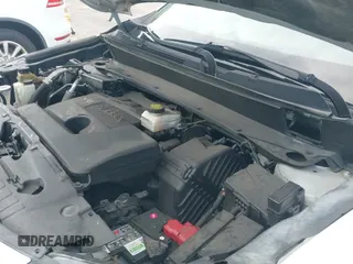 2018 Nissan Pathfinder S z VIN 5N1DR2MN9JC637022, wystawiony jako IAAI lot #40555746 z przebiegiem 96 269 mil mil oraz . Historia ofert i sprzedaży dostępna na DreamBid. Obrazek 20.