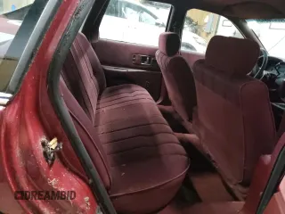 1994 Chevrolet Caprice 1SA Special Value with VIN 1G1BL52W1RR179956, listed as a Copart auction lot 55266915 with Not Provided miles and Clean Title. Bid and sale history available at DreamBid. Image 10.