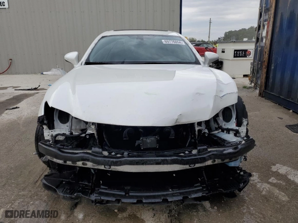 2015 Lexus RC 350 with VIN JTHSE5BC6F5004014, listed as a Copart auction lot 71724094 with 94,980 mi miles and Clean Title. Bid and sale history available at carsss.com. Image 5.