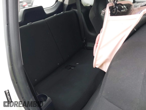 2012 Scion iQ with VIN JTNJJXB08CJ019333, listed as a IAAI auction lot 42348785 with 138,501 mi miles and . Bid and sale history available at DreamBid. Image 8.