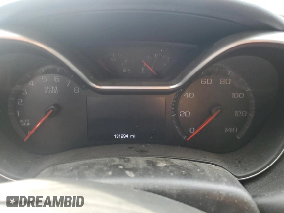2019 Chevrolet Impala LT with VIN 2G11Z5SA2K9136788, listed as a Copart auction lot 51226605 with 131,294 mi miles and Clean Title. Bid and sale history available at DreamBid. Image 9.