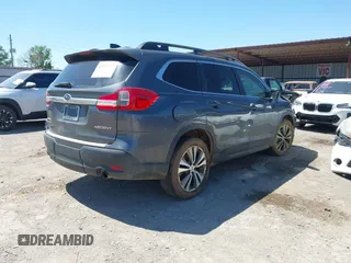 2021 Subaru Ascent Premium with VIN 4S4WMAHDXM3423759, listed as a IAAI auction lot 42002956 with 122,059 mi miles and . Bid and sale history available at DreamBid. Image 4.
