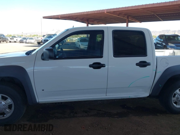 2008 GMC Canyon SLE1 z VIN 1GTCS139388146266, wystawiony jako IAAI lot #42280470 z przebiegiem 195 607 mil mil oraz . Historia ofert i sprzedaży dostępna na DreamBid. Obrazek 14.