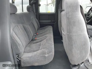 1999 Chevrolet Silverado 1500 LS with VIN 2GCEC19T6X1167722, listed as a IAAI auction lot 41741518 with 319,692 mi miles. Bid and sale history available at carsss.com. Image 8.