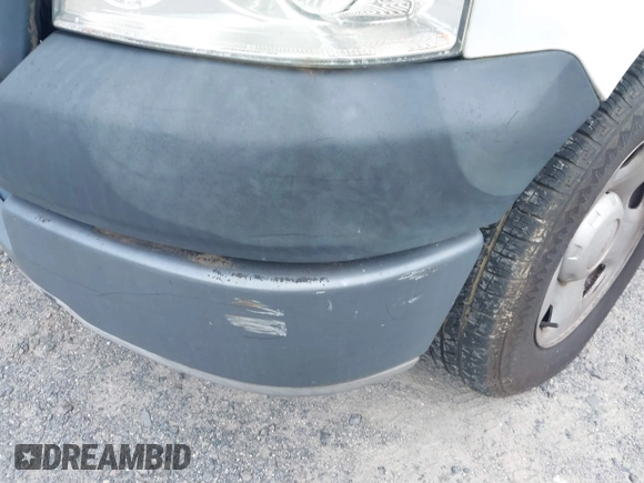 2005 Ford F-150 XL с VIN 1FTRF12W15NA14108, выставлен на аукционе IAAI как лот 42853905 с пробегом 142 717 миль миль и . История ставок и продаж доступна на DreamBid. Изображение 6.