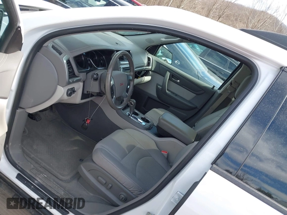 2016 GMC Acadia SLE with VIN 1GKKVPKD4GJ269825, listed as a IAAI auction lot 41733630 with 85,024 mi miles and . Bid and sale history available at carsss.com. Image 5.