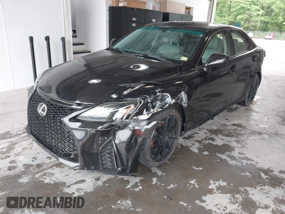 2006 Lexus IS 350 z VIN JTHBE262062000767, wystawiony jako IAAI lot #42322196 z przebiegiem 234 269 mil mil oraz . Historia ofert i sprzedaży dostępna na DreamBid. Obrazek 17.