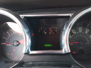 2008 Ford Mustang Deluxe z VIN 1ZVHT80N885150812, wystawiony jako IAAI lot #42428608 z przebiegiem 128 804 mil mil oraz . Historia ofert i sprzedaży dostępna na DreamBid. Obrazek 7.