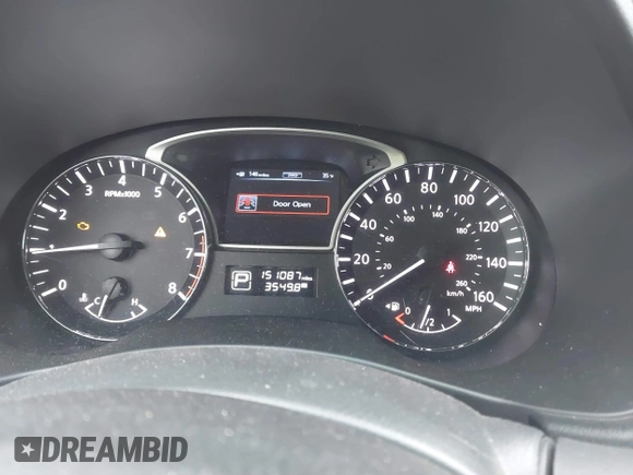 2013 Nissan Pathfinder SV with VIN 5N1AR2MM7DC678375, listed as a IAAI auction lot 41701956 with 151,087 mi miles. Bid and sale history available at carsss.com. Image 7.