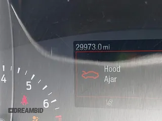 2022 Ford Escape SE с VIN 1FMCU9G67NUA93496, выставлен на аукционе IAAI как лот 42248977 с пробегом 29 973 миль миль и . История ставок и продаж доступна на DreamBid. Изображение 15.