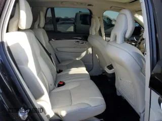 2016 Volvo XC90 T6 Momentum with VIN YV4A22PK5G1089518, listed as a Copart auction lot 47864275 with 123,365 mi miles and Clean Title. Bid and sale history available at carsss.com. Image 11.