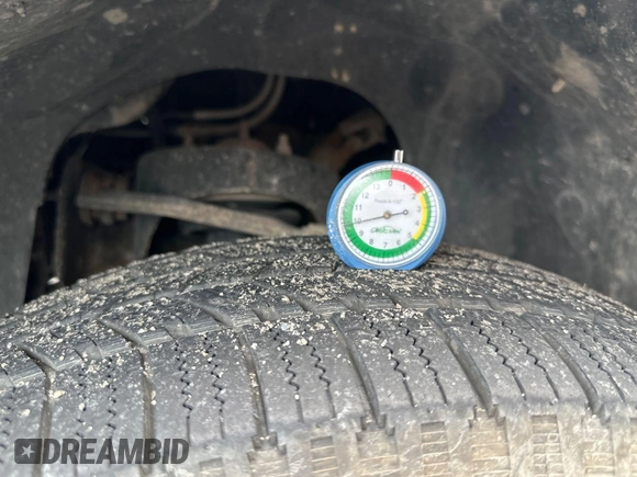 2012 Ford F-150 XL с VIN 1FTMF1CM2CKD53577, выставлен на аукционе IAAI как лот 42585728 с пробегом 167 735 миль миль и . История ставок и продаж доступна на DreamBid. Изображение 21.
