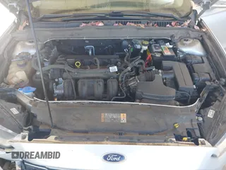 2015 Ford Fusion SE with VIN 3FA6P0H74FR138484, listed as a IAAI auction lot 42108827 with 134,622 mi miles and . Bid and sale history available at DreamBid. Image 10.