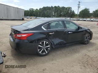 2016 Nissan Altima S z VIN 1N4AL3APXGC184709, wystawiony jako Copart lot #60127825 z przebiegiem 123 743 mil mil oraz Szkoda całkowita • Salvage title. Historia ofert i sprzedaży dostępna na DreamBid. Obrazek 3.