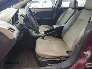 2009 Chevrolet Malibu 2LT with VIN 1G1ZJ57BX9F145610, listed as a Copart auction lot 44133615 with 154,244 mi miles and Non Repairable. Bid and sale history available at DreamBid. Image 7.