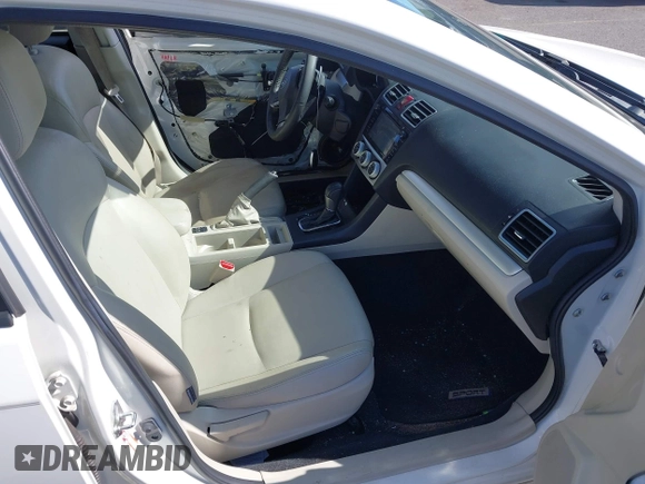2015 Subaru Impreza Special Sports Limited с VIN JF1GPAZ60FH201145, выставлен на аукционе IAAI как лот 42204807 с пробегом 116 831 миль миль и . История ставок и продаж доступна на DreamBid. Изображение 5.