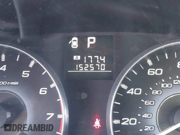 2010 Subaru Outback Premium All-Weather Anniversary z VIN 4S4BRBGC0A3367406, wystawiony jako IAAI lot #41294866 z przebiegiem 152 570 mil mil oraz . Historia ofert i sprzedaży dostępna na DreamBid. Obrazek 7.
