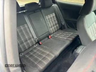 2012 Volkswagen GTI PZEV z VIN WVWED7AJ8CW224550, wystawiony jako Copart lot #56255985 z przebiegiem 115 331 mil mil oraz Czysty tytuł • Clean title. Historia ofert i sprzedaży dostępna na DreamBid. Obrazek 6.