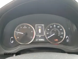 2019 Lexus IS with VIN JTHBA1D26K5092646, listed as a Copart auction lot 42962115 with 81,598 mi miles and Salvage Title. Bid and sale history available at carsss.com. Image 9.
