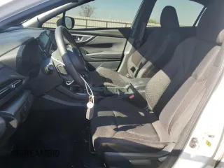 2022 Subaru WRX Premium with VIN JF1VBAF67N9006789, listed as a Copart auction lot 46654315 with 43,049 mi miles and Salvage Title. Bid and sale history available at DreamBid. Image 7.