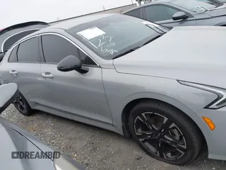 2023 Kia K5 GT-Line z VIN 5XXG64J25PG181772, wystawiony jako IAAI lot #42283124 z przebiegiem 40 857 mil mil oraz . Historia ofert i sprzedaży dostępna na DreamBid. Obrazek 14.