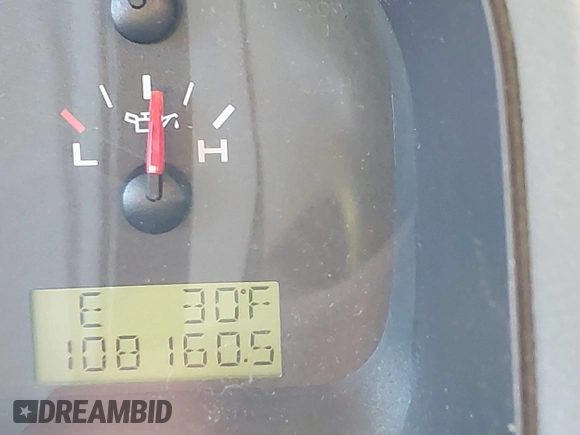 2004 Ford F-150 XLT with VIN 1FTPX04534KD85256, listed as a IAAI auction lot 41025786 with 108,160 mi miles and . Bid and sale history available at DreamBid. Image 7.